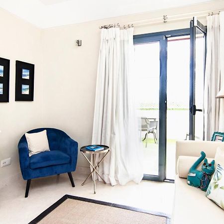 Polo Royale Waterfront Luxury Apt - 3 Terraces And Pool 소토그란데 외부 사진