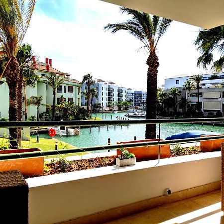Polo Royale Waterfront Luxury Apt - 3 Terraces And Pool 소토그란데 외부 사진