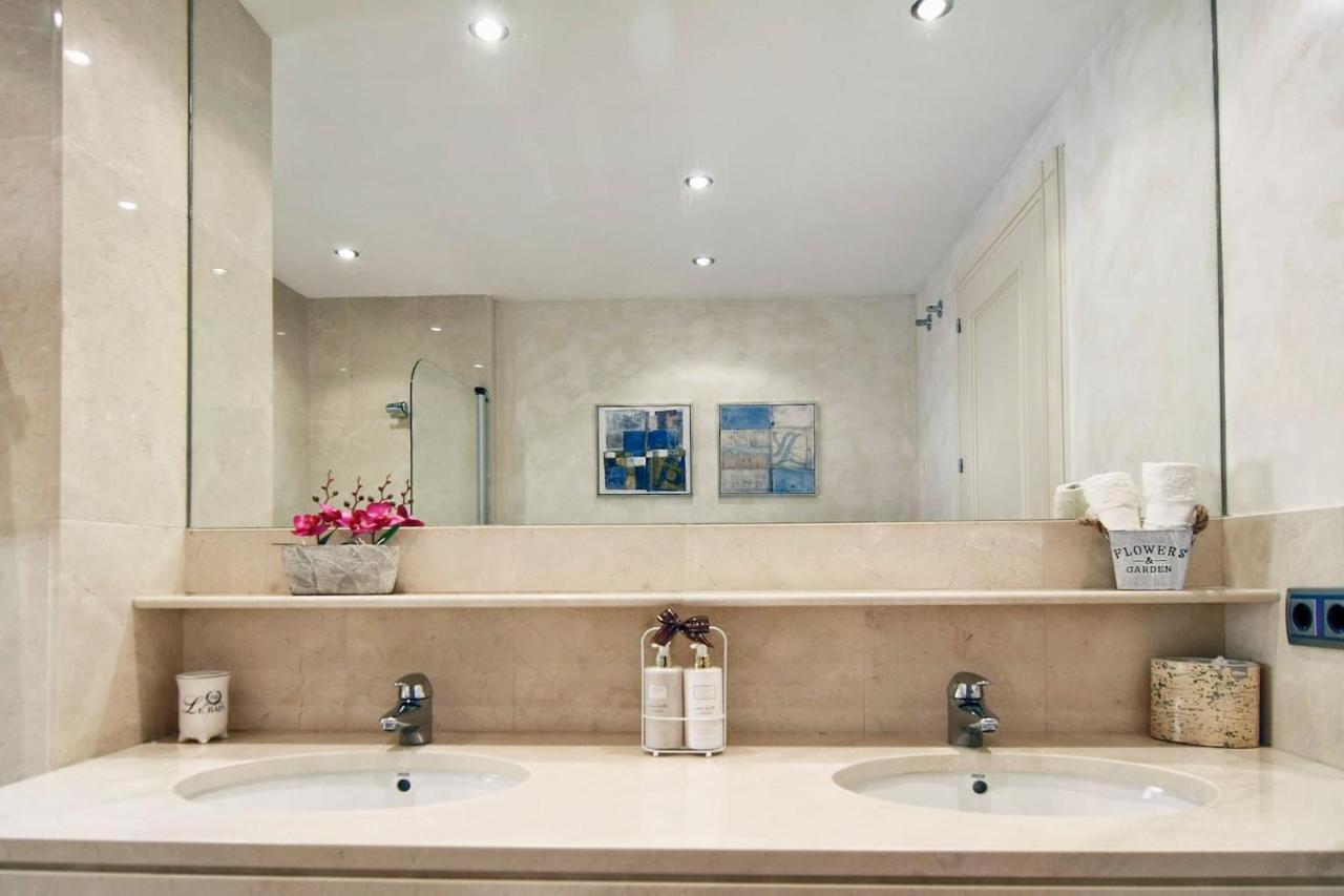 Polo Royale Waterfront Luxury Apt - 3 Terraces And Pool 소토그란데 외부 사진